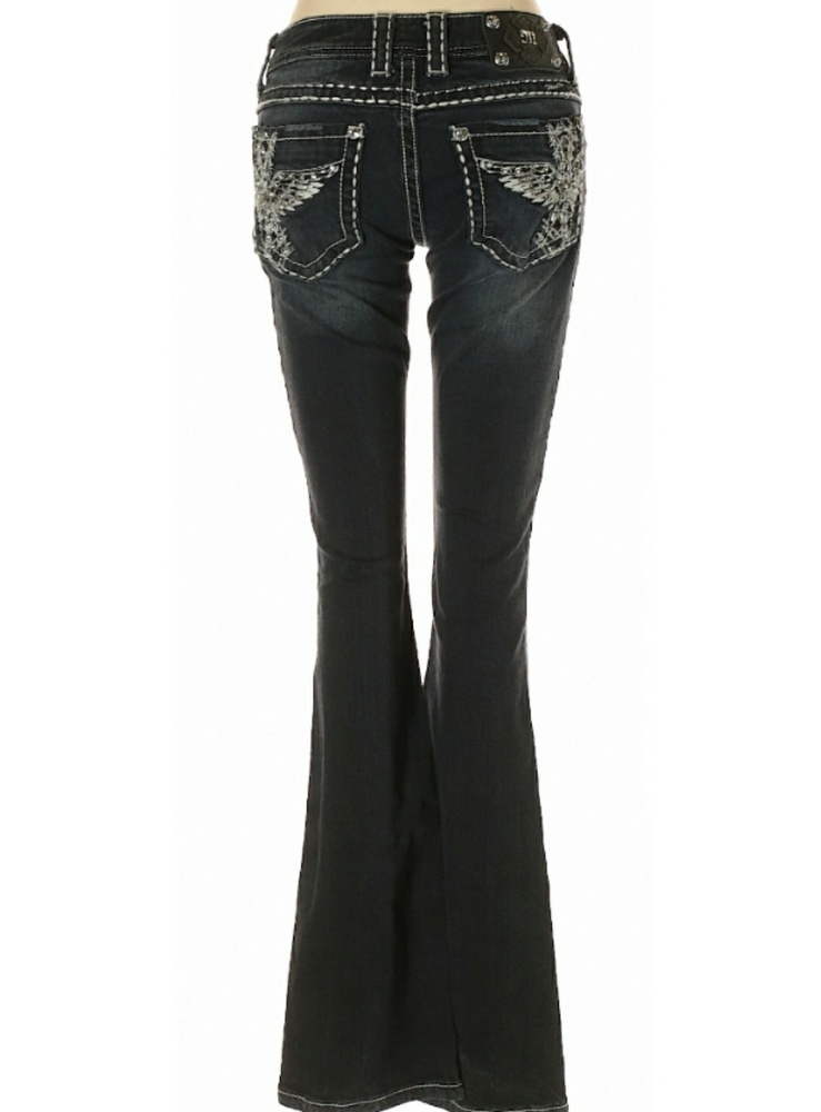 Miss Me Boot Jeans size 28